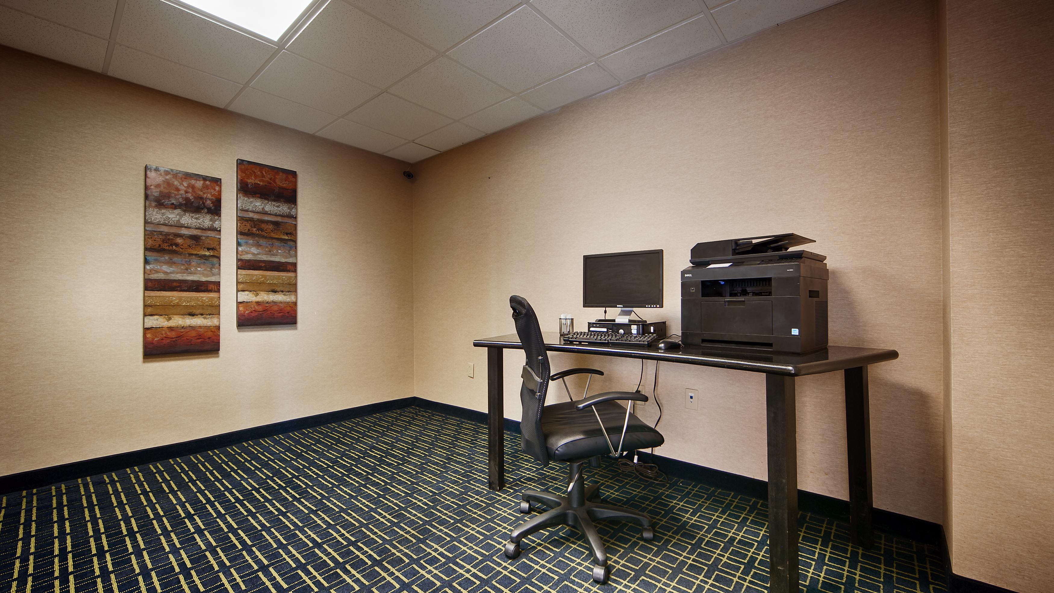 Quality Inn & Suites Charleston - Civic Center Ngoại thất bức ảnh